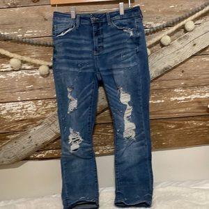 Judy Blue jeans